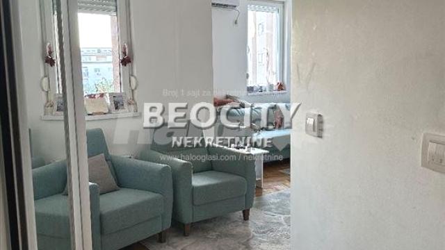 Stan, Dvoiposoban, Prodaja, 48m2, Vojvode Vlahovića, Voždovac, Miljana Miljanića