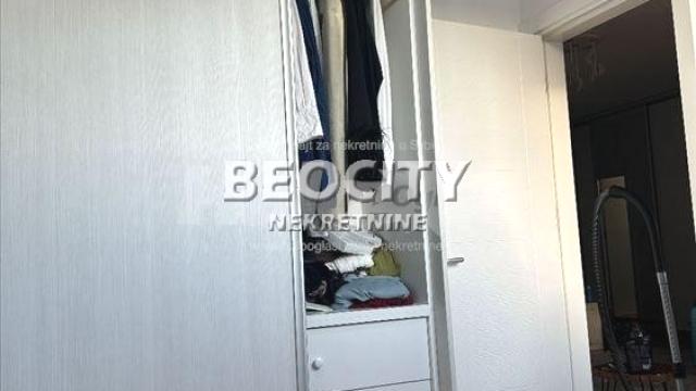 Stan, Dvoiposoban, Prodaja, 48m2, Vojvode Vlahovića, Voždovac, Miljana Miljanića