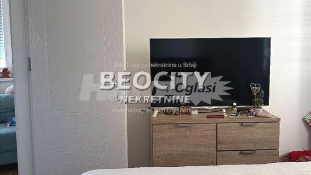 Stan, Dvoiposoban, Prodaja, 48m2, Vojvode Vlahovića, Voždovac, Miljana Miljanića