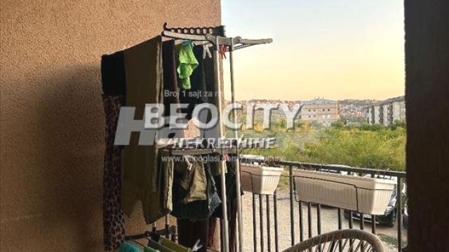 Stan, Dvoiposoban, Prodaja, 48m2, Vojvode Vlahovića, Voždovac, Miljana Miljanića