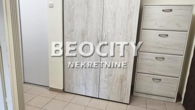 Stan, Dvosoban, Izdavanje, 44m2, Čubura, Vračar, Vračar, Čubura, , 2.0, 44m2