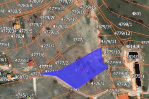 prodaja, plac,
zlatibor, 933994, rudine