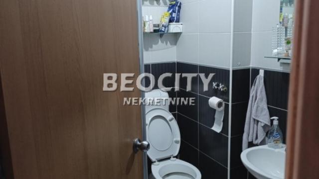 Stan, Dvosoban, Prodaja, 43m2, Bele vode, Čukarica, Braće Vučković