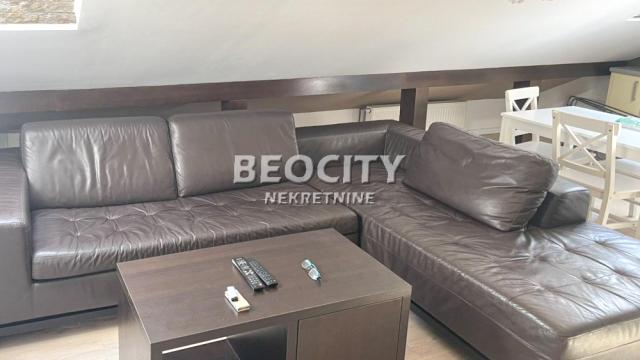 Stan, Trosoban, Izdavanje, 62m2, Cvetni trg, Vračar, Vračar, Cvetni trg, , 3.0, 62m2