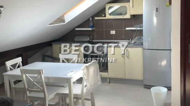 Stan, Trosoban, Izdavanje, 62m2, Cvetni trg, Vračar, Vračar, Cvetni trg, , 3.0, 62m2