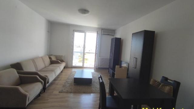 Stan, Jednoiposoban, Izdavanje, 45m2, Centar, Palilula, Šajkaška