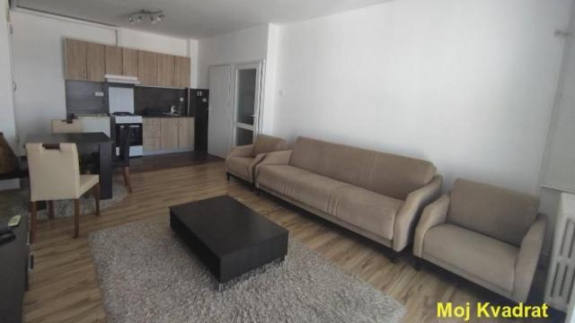 Stan, Jednoiposoban, Izdavanje, 45m2, Centar, Palilula, Šajkaška