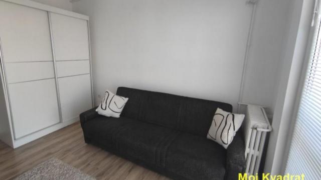 Stan, Jednoiposoban, Izdavanje, 45m2, Centar, Palilula, Šajkaška