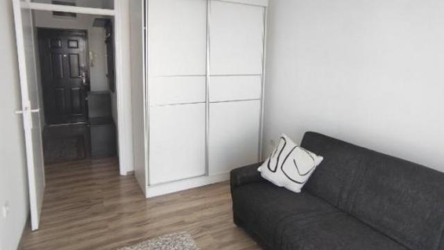 Stan, Jednoiposoban, Izdavanje, 45m2, Centar, Palilula, Šajkaška