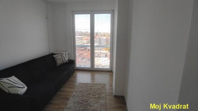 Stan, Jednoiposoban, Izdavanje, 45m2, Centar, Palilula, Šajkaška