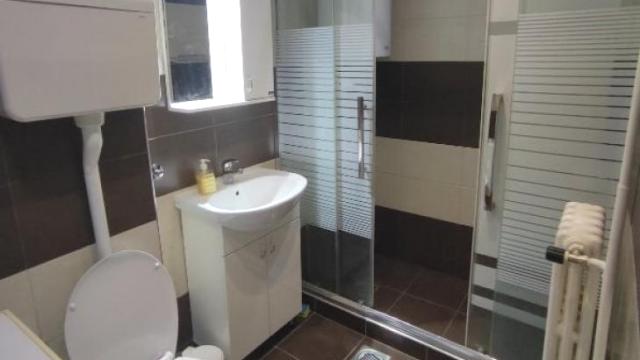 Stan, Jednoiposoban, Izdavanje, 45m2, Centar, Palilula, Šajkaška