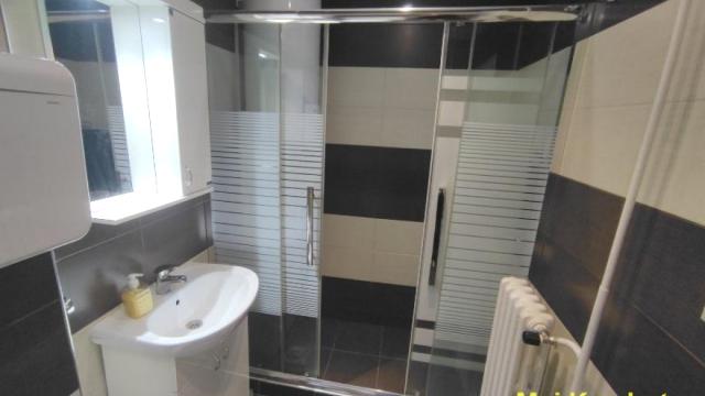 Stan, Jednoiposoban, Izdavanje, 45m2, Centar, Palilula, Šajkaška