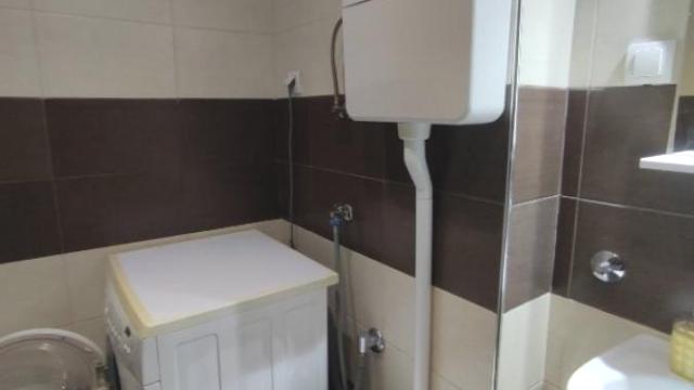 Stan, Jednoiposoban, Izdavanje, 45m2, Centar, Palilula, Šajkaška
