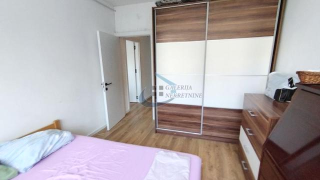 Stan, četvorosoban, Prodaja, 95m2, Novo Skojevsko naselje, Rakovica, Luke Vojvodića