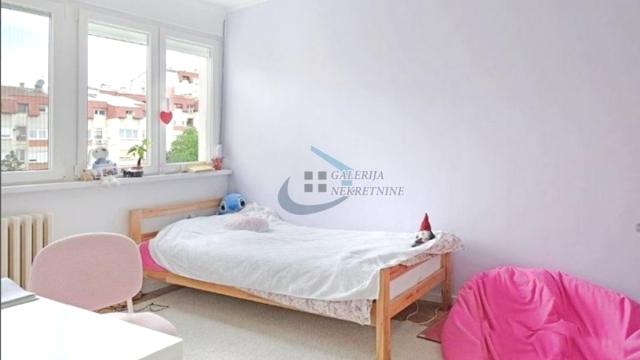 Stan, četvorosoban, Prodaja, 95m2, Novo Skojevsko naselje, Rakovica, Luke Vojvodića