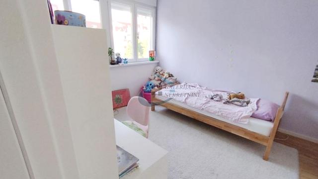 Stan, četvorosoban, Prodaja, 95m2, Novo Skojevsko naselje, Rakovica, Luke Vojvodića