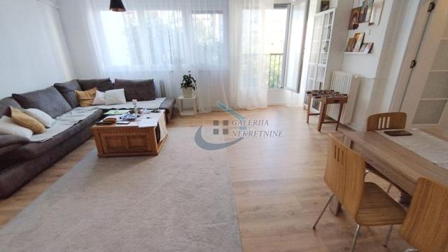 Stan, četvorosoban, Prodaja, 95m2, Novo Skojevsko naselje, Rakovica, Luke Vojvodića