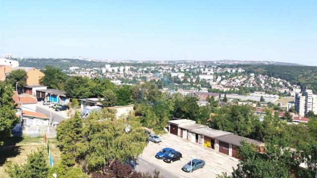 Stan, četvorosoban, Prodaja, 95m2, Novo Skojevsko naselje, Rakovica, Luke Vojvodića