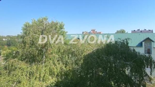 Stan, Garsonjera, Prodaja, 22m2, Grbavica, Novi Sad, Novi Sad