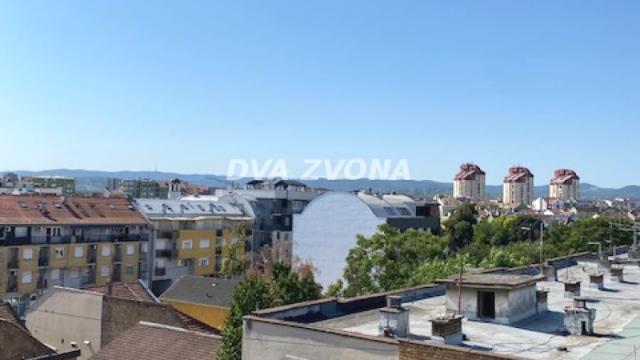 Stan, Garsonjera, Prodaja, 22m2, Grbavica, Novi Sad, Novi Sad