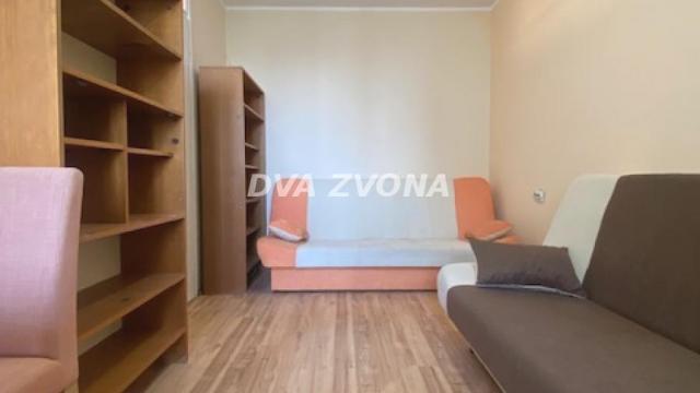 Stan, Garsonjera, Prodaja, 22m2, Grbavica, Novi Sad, Novi Sad
