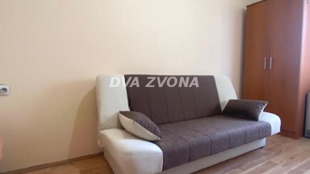 Stan, Garsonjera, Prodaja, 22m2, Grbavica, Novi Sad, Novi Sad