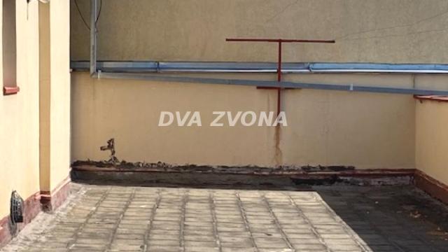 Stan, Garsonjera, Prodaja, 22m2, Grbavica, Novi Sad, Novi Sad