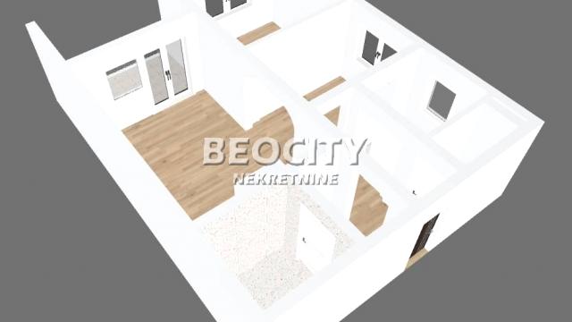 Stan, Dvosoban, Prodaja, 63m2, Sremčica, Čukarica, Sare bernar 