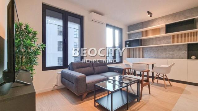 Stan, Dvosoban, Izdavanje, 38m2, Dorćol, Stari grad, Stari grad, Dorćol, , 2.0, 38m2