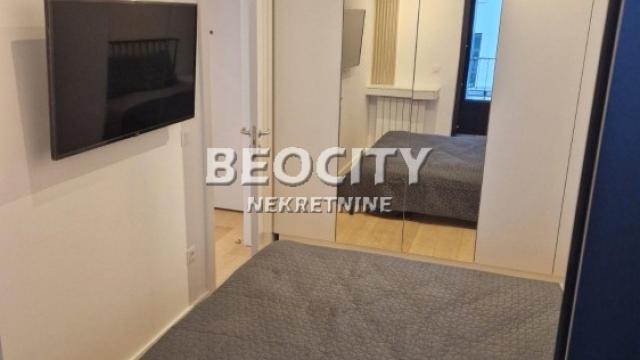 Stan, Dvosoban, Izdavanje, 38m2, Dorćol, Stari grad, Stari grad, Dorćol, , 2.0, 38m2