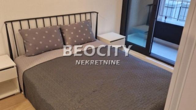 Stan, Dvosoban, Izdavanje, 38m2, Dorćol, Stari grad, Stari grad, Dorćol, , 2.0, 38m2