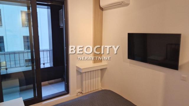 Stan, Dvosoban, Izdavanje, 38m2, Dorćol, Stari grad, Stari grad, Dorćol, , 2.0, 38m2