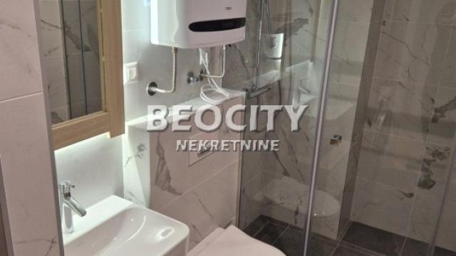 Stan, Dvosoban, Izdavanje, 38m2, Dorćol, Stari grad, Stari grad, Dorćol, , 2.0, 38m2