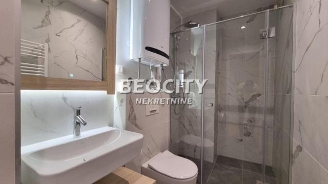 Stan, Dvosoban, Izdavanje, 38m2, Dorćol, Stari grad, Stari grad, Dorćol, , 2.0, 38m2