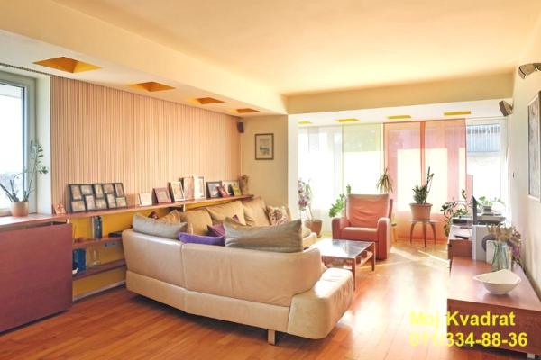 prodaja, stanova,
suncana-padina-cukarica-beograd, 934706, petosoban-zarkovacka