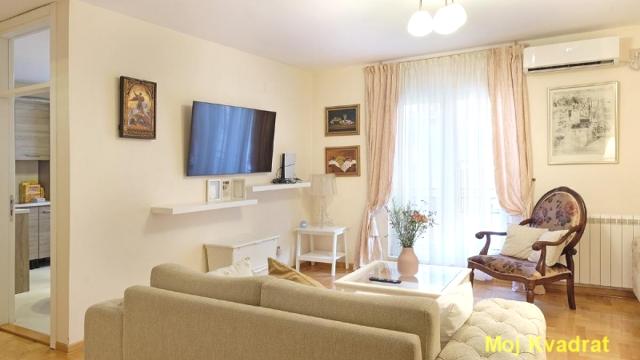 Stan, Trosoban, Prodaja, 80m2, Lekino brdo, Voždovac, Gospodara Vučića