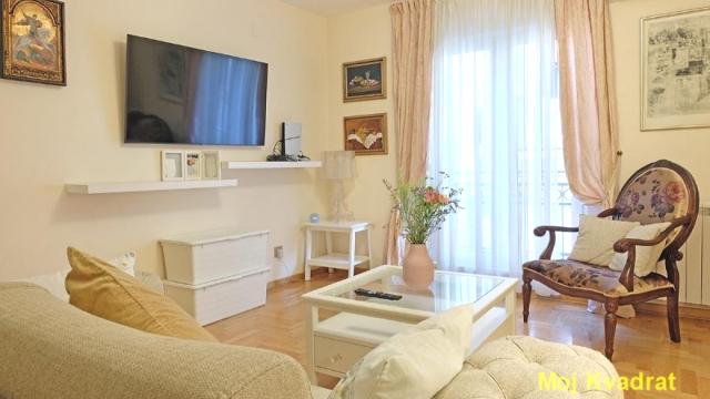 Stan, Trosoban, Prodaja, 80m2, Lekino brdo, Voždovac, Gospodara Vučića