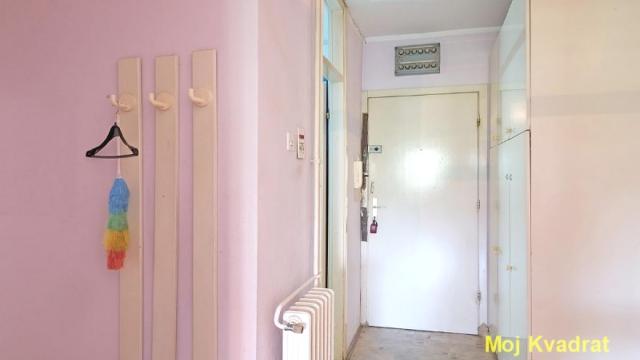 Stan, Dvoiposoban, Prodaja, 59m2, Medaković 3, Voždovac, Borivoja Stevanovića