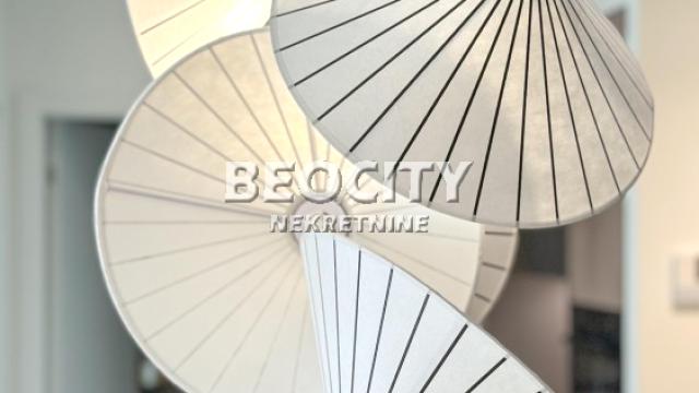 Stan, Dvosoban, Izdavanje, 55m2, Beograd na vodi, Savski venac, BW King's Park Residences
