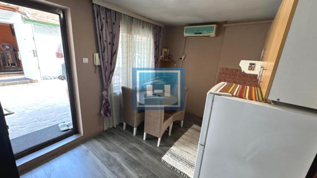 Kuća, četvorosoban, Prodaja, 90m2, Balkanska, Savski venac, Beograd