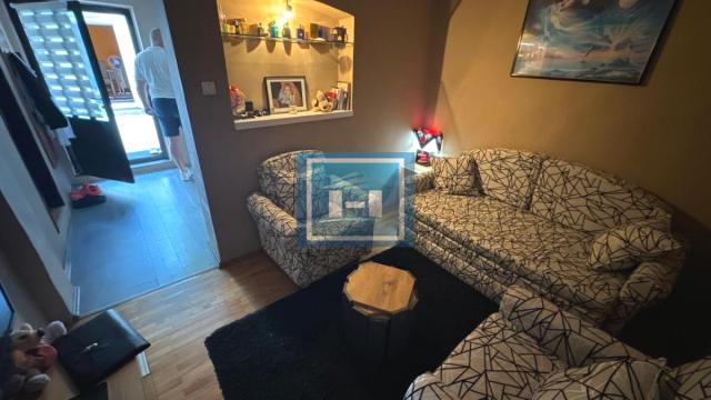 Kuća, četvorosoban, Prodaja, 90m2, Balkanska, Savski venac, Beograd