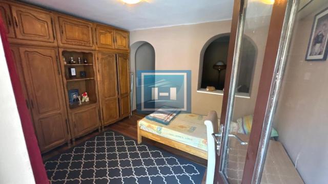 Kuća, četvorosoban, Prodaja, 90m2, Balkanska, Savski venac, Beograd