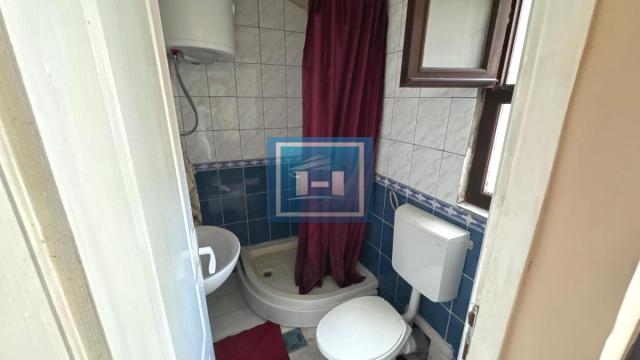 Kuća, četvorosoban, Prodaja, 90m2, Balkanska, Savski venac, Beograd