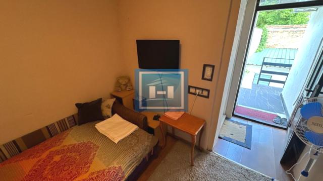 Kuća, četvorosoban, Prodaja, 90m2, Balkanska, Savski venac, Beograd