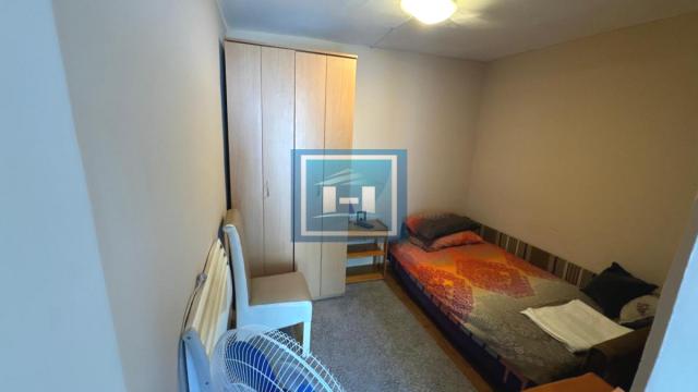 Kuća, četvorosoban, Prodaja, 90m2, Balkanska, Savski venac, Beograd
