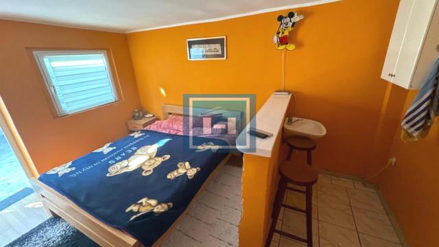 Kuća, četvorosoban, Prodaja, 90m2, Balkanska, Savski venac, Beograd