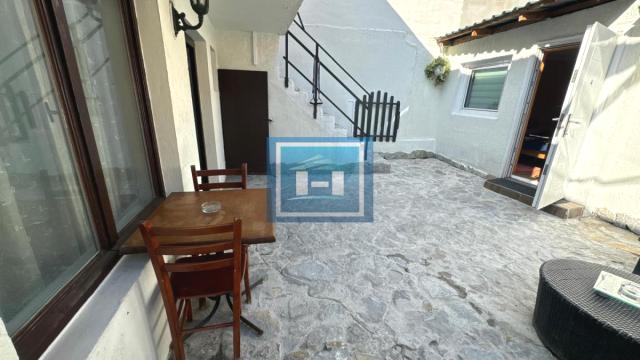 Kuća, četvorosoban, Prodaja, 90m2, Balkanska, Savski venac, Beograd