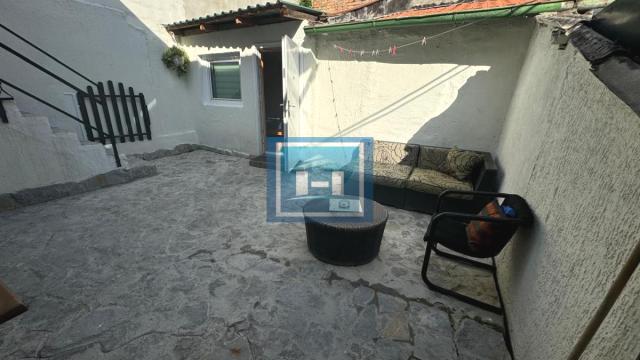 Kuća, četvorosoban, Prodaja, 90m2, Balkanska, Savski venac, Beograd