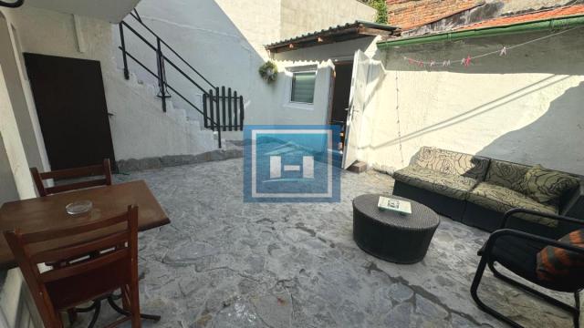 Kuća, četvorosoban, Prodaja, 90m2, Balkanska, Savski venac, Beograd