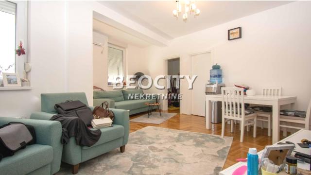 Stan, Dvoiposoban, Prodaja, 48m2, Vojvode Vlahovića, Voždovac, Miljana Miljanića